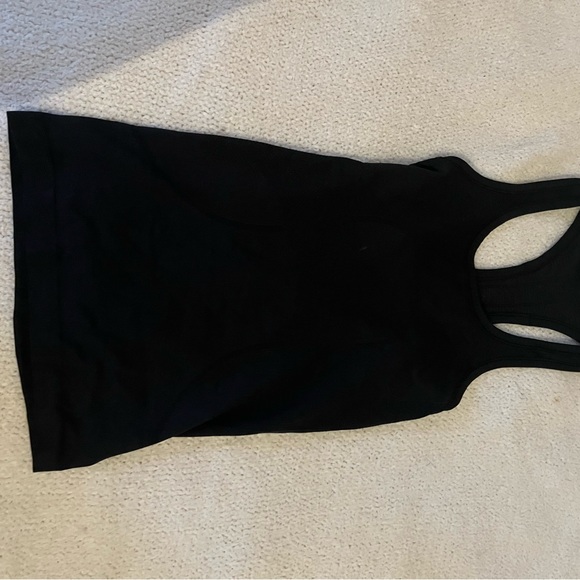 lululemon swiftly tank - Picture 2 of 3